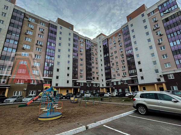 4-х квартира-Мустая Карима