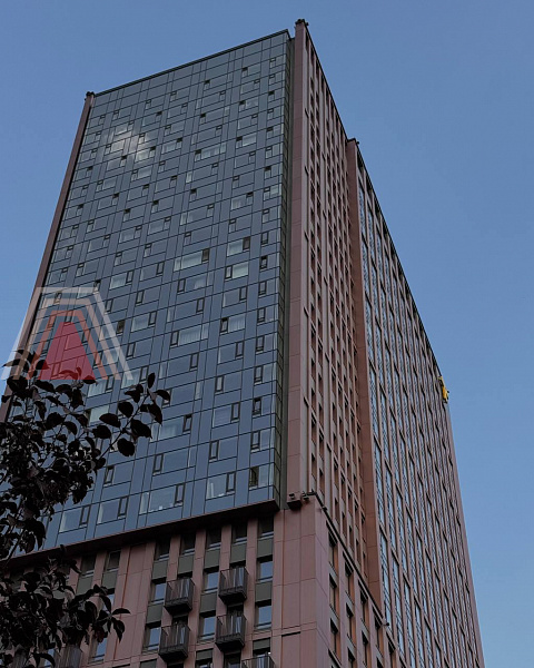3-х комнатный Пентхаус 67 кв.м- ЖК Grand&Grand