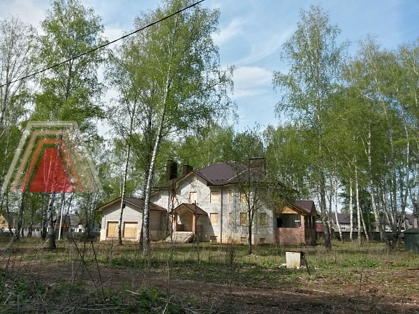 Дом 430 кв.м-Акбердино