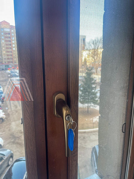 4-х комнатная 130 кв.м-Чернышевского,104