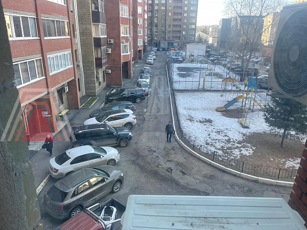 4-х комнатная 130 кв.м-Чернышевского,104